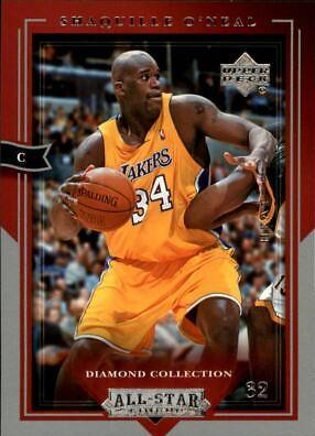 Shaquille O'Neal #43