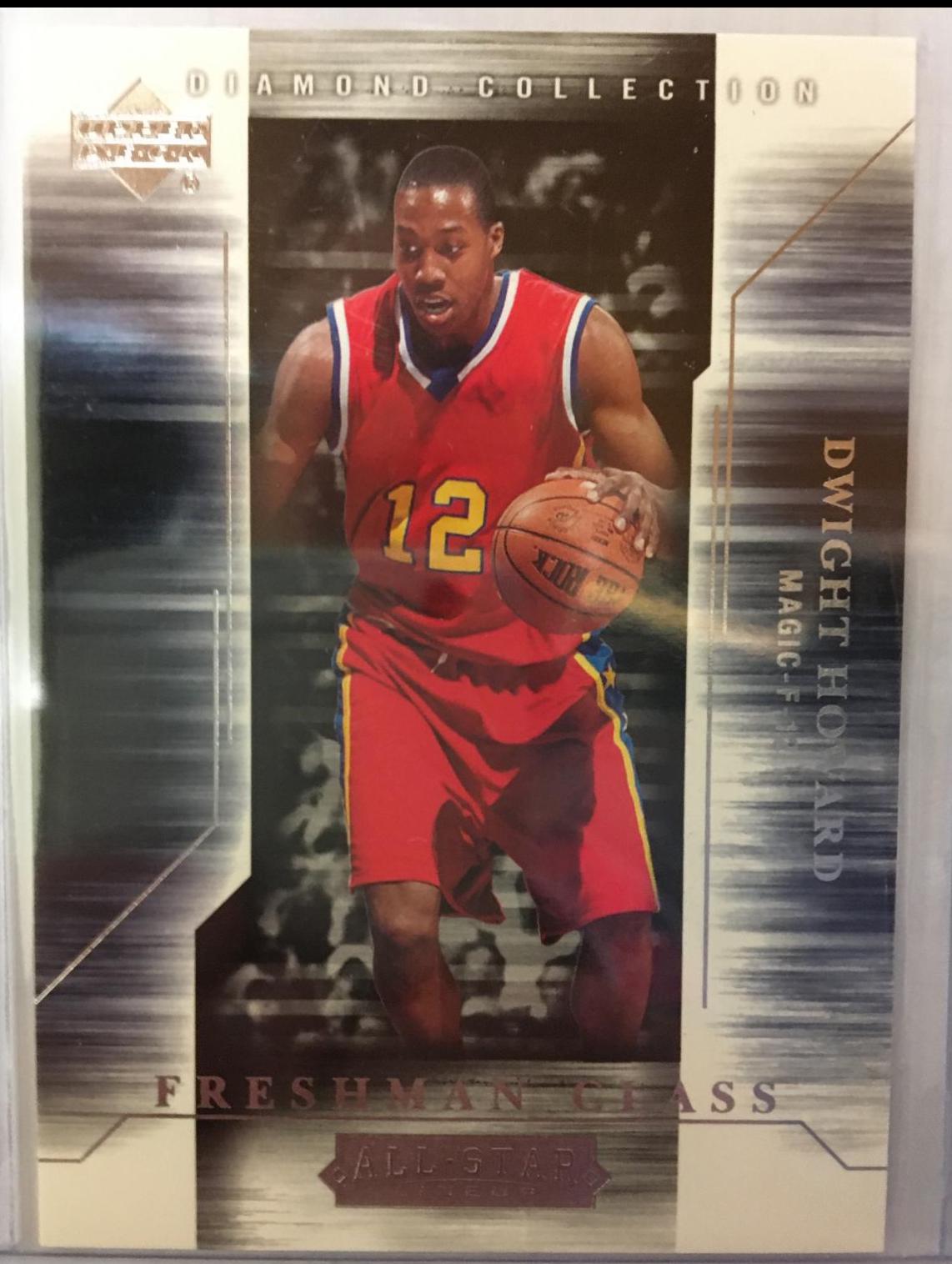 Dwight Howard #92