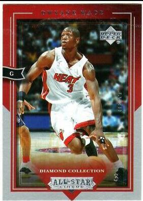 Dwyane Wade #44