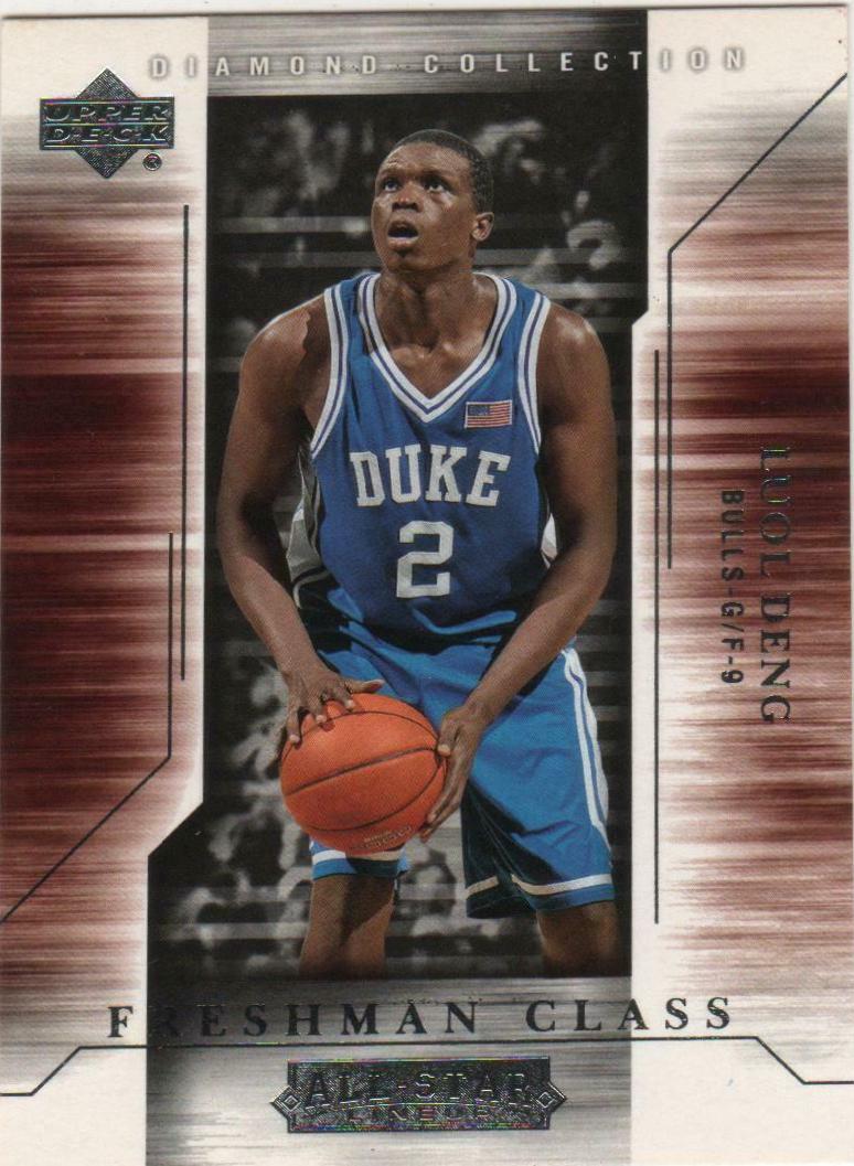 Luol Deng #94