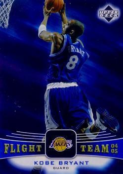 Kobe Bryant #FT6