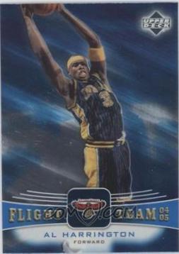 Al Harrington #FT14