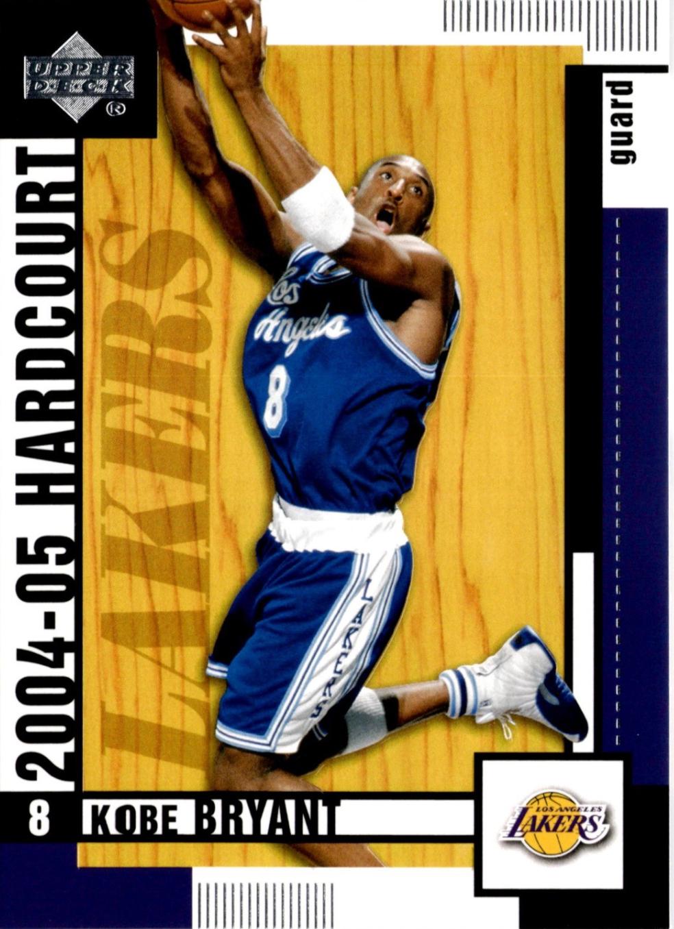 Kobe Bryant #38