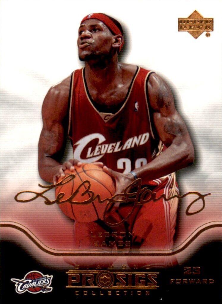 LeBron James #13