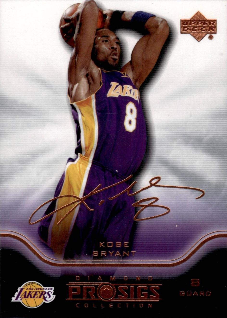 Kobe Bryant #37