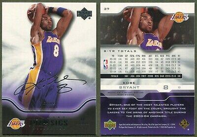 Kobe Bryant [Silver] #37