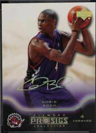 Chris Bosh [Gold] #82