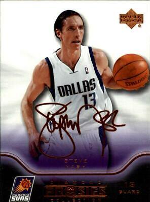 Steve Nash #68