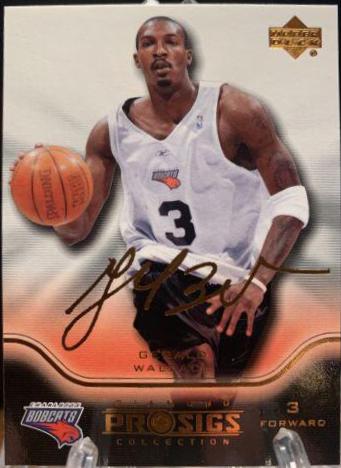gerald wallace #9
