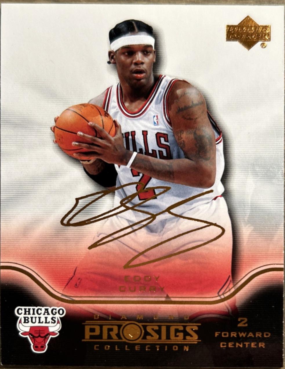 eddy curry #10