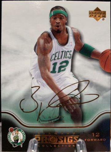Ricky Davis #5