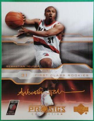 Sebastian Telfair #103