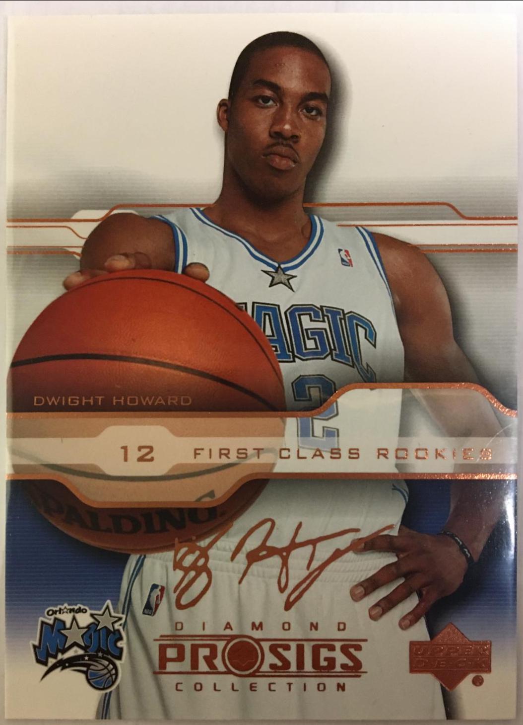 Dwight Howard #91