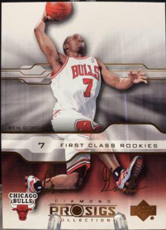 Ben Gordon #93