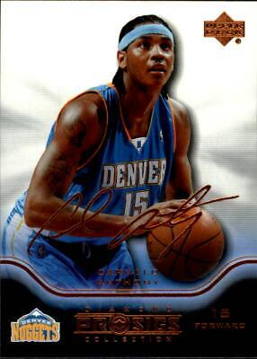 Carmelo Anthony #19