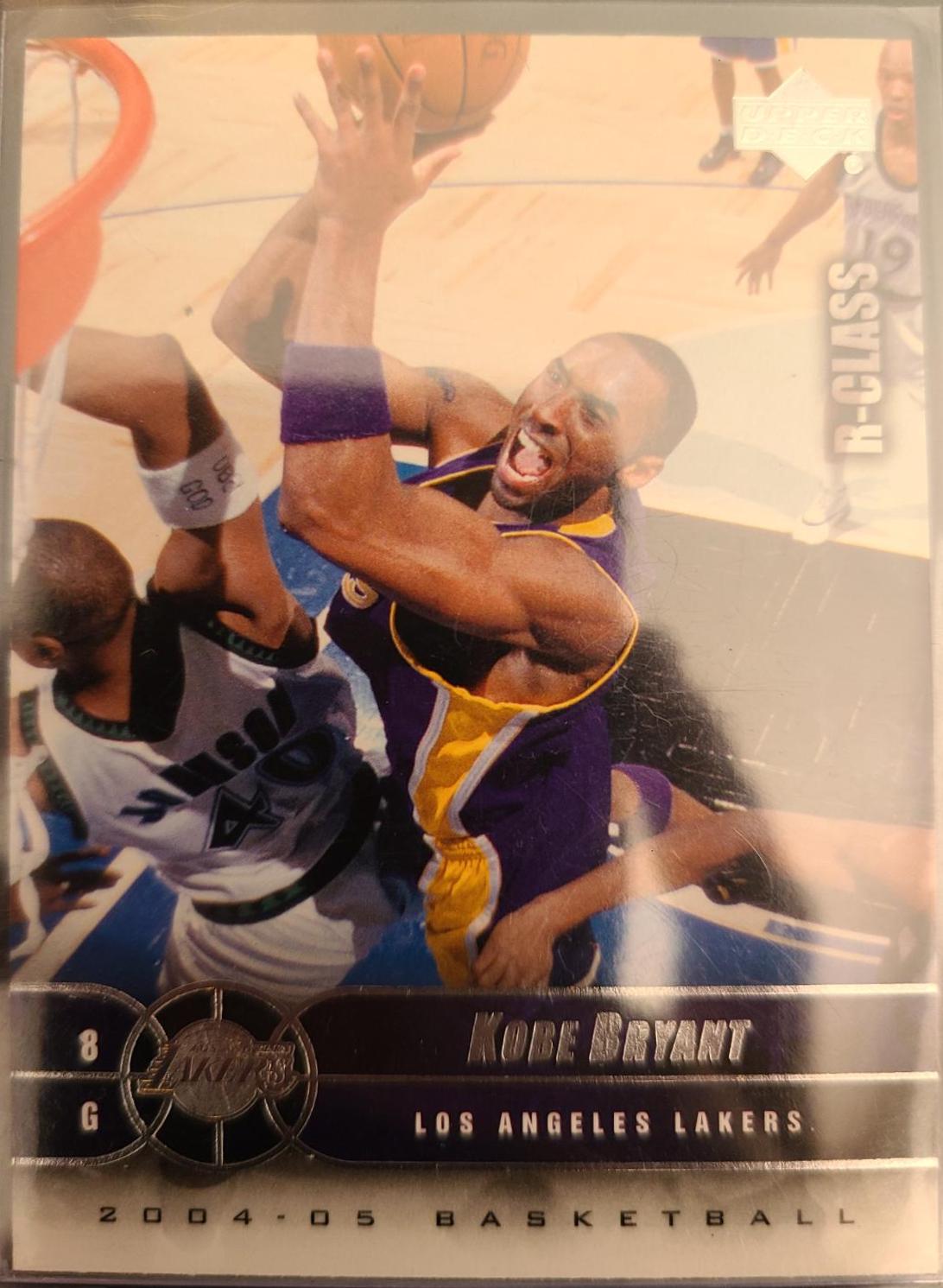 Kobe Bryant #37