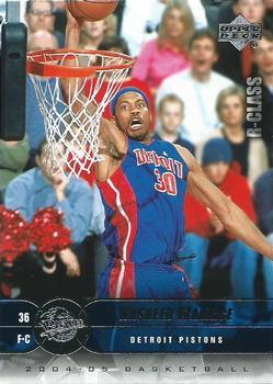 Rasheed Wallace #23
