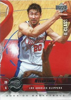 Marko Jaric #36