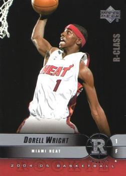 Dorell Wright #109