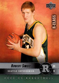 Robert Swift #104