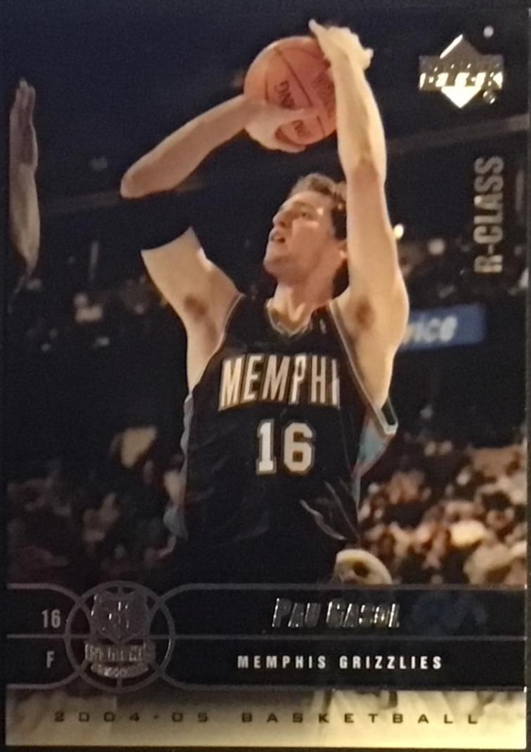 Pau Gasol #40