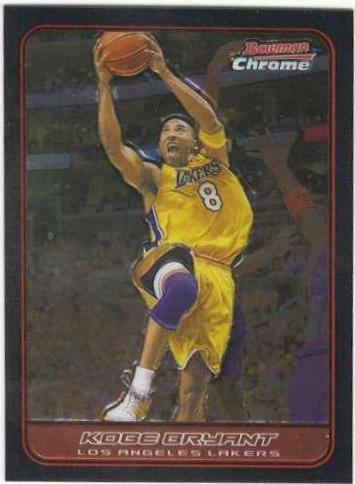 Kobe Bryant #6