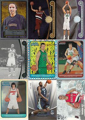 Adam Morrison [Refractor] #160
