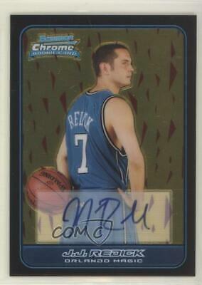J.J. Redick [Autograph] #165