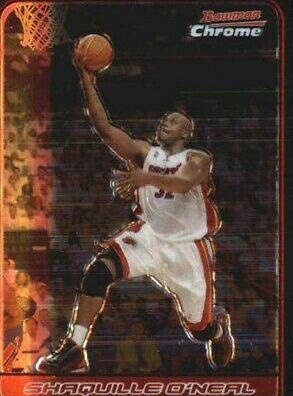 Shaquille O'Neal #49