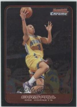 Chris Paul #94