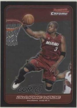 Dwyane Wade #97