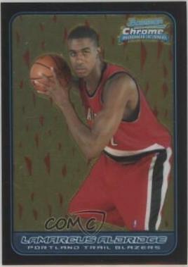LaMarcus Aldridge #116