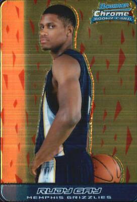 Rudy Gay #122