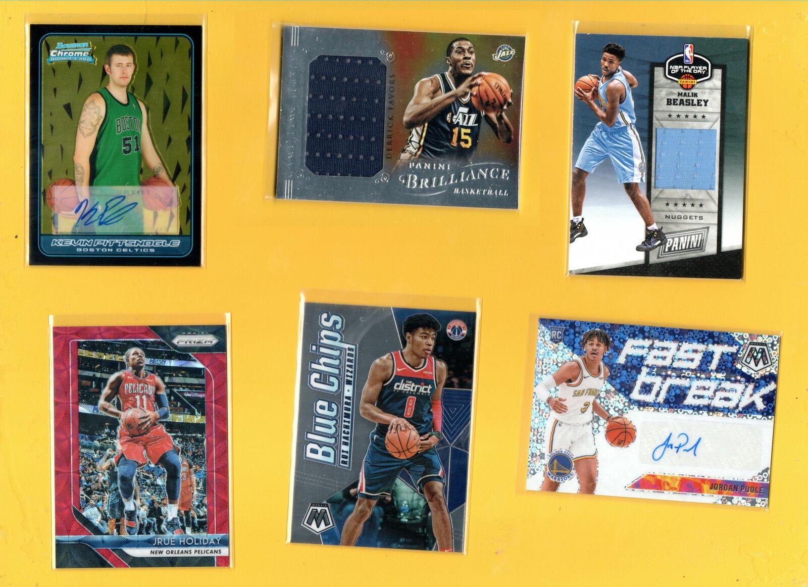 Kevin Pittsnogle Autograph #126