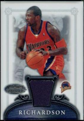 Jason Richardson #2