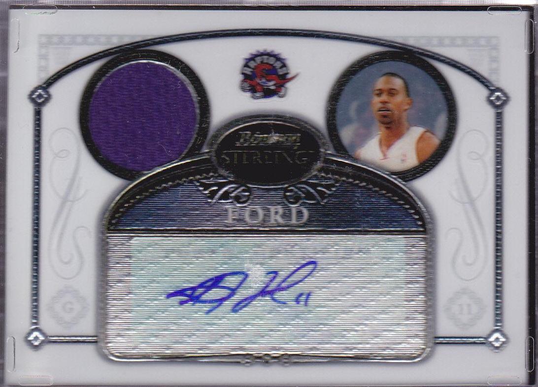 T.J. Ford #37