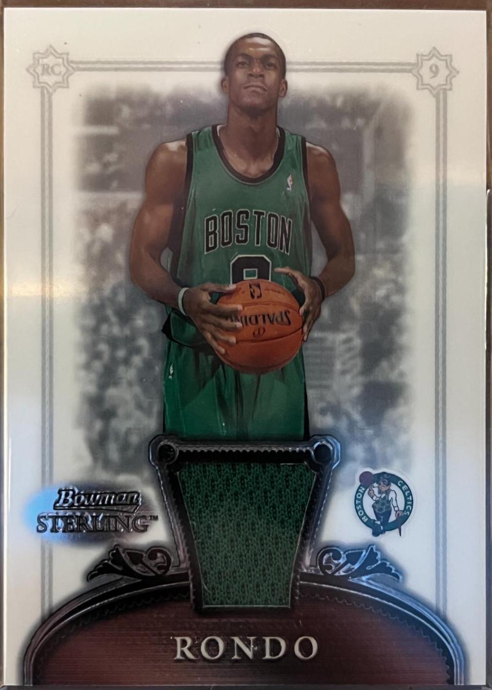 Rajon Rondo #64