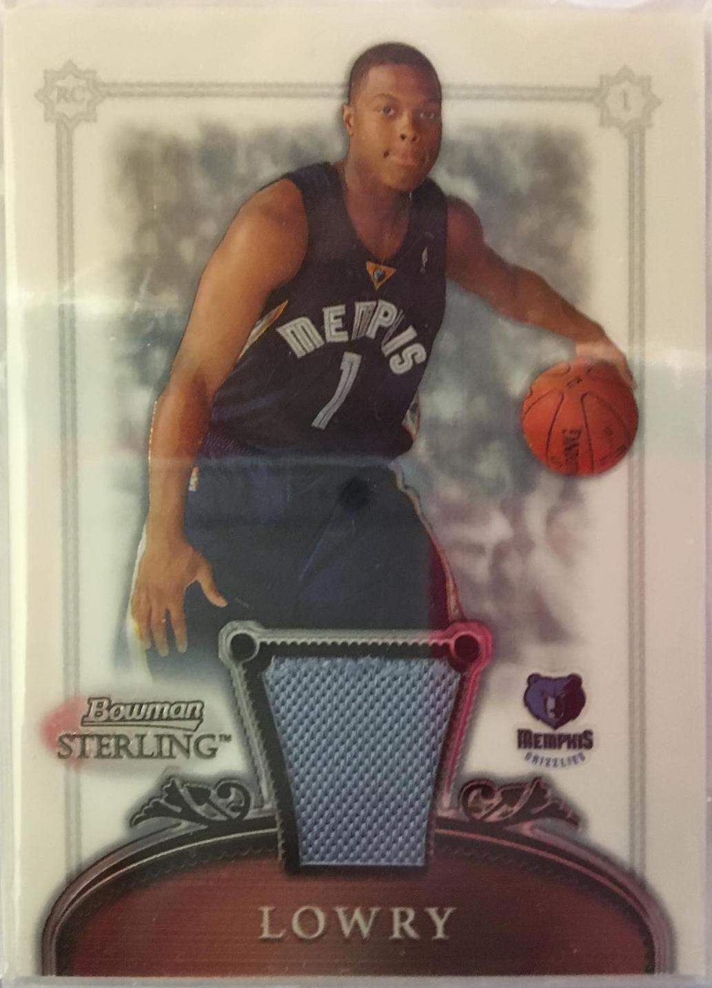 Kyle Lowry #70