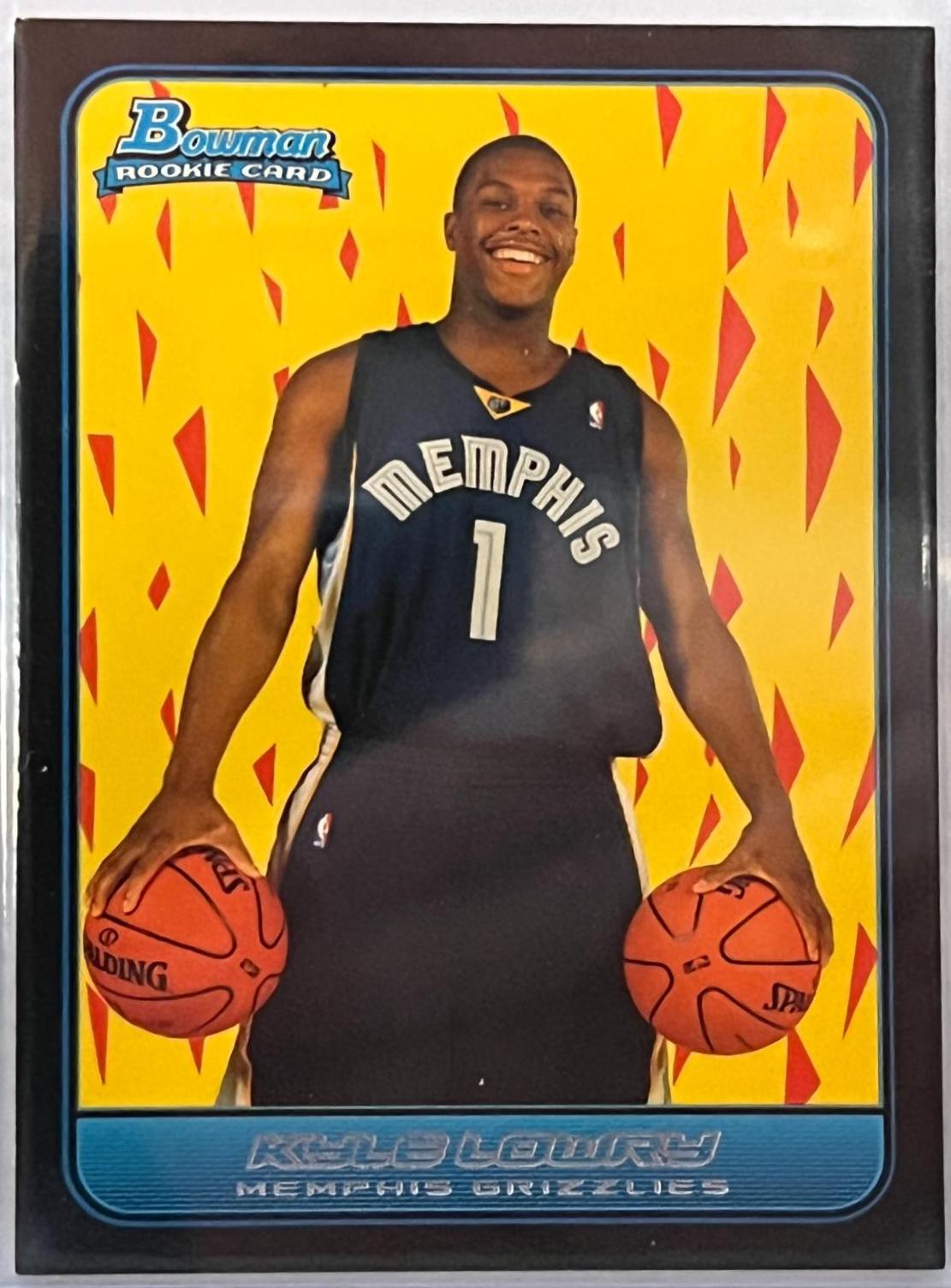 Kyle Lowry #136