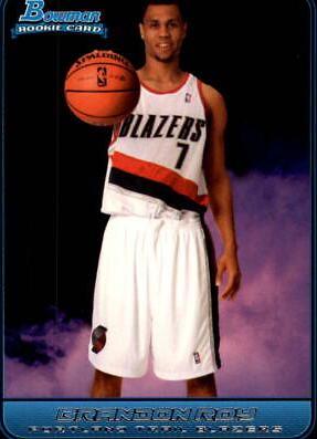 Brandon Roy #124