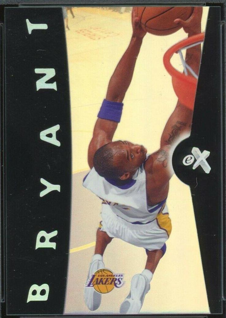 Kobe Bryant #17