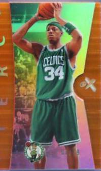 Paul Pierce Essential Credentials Future #2