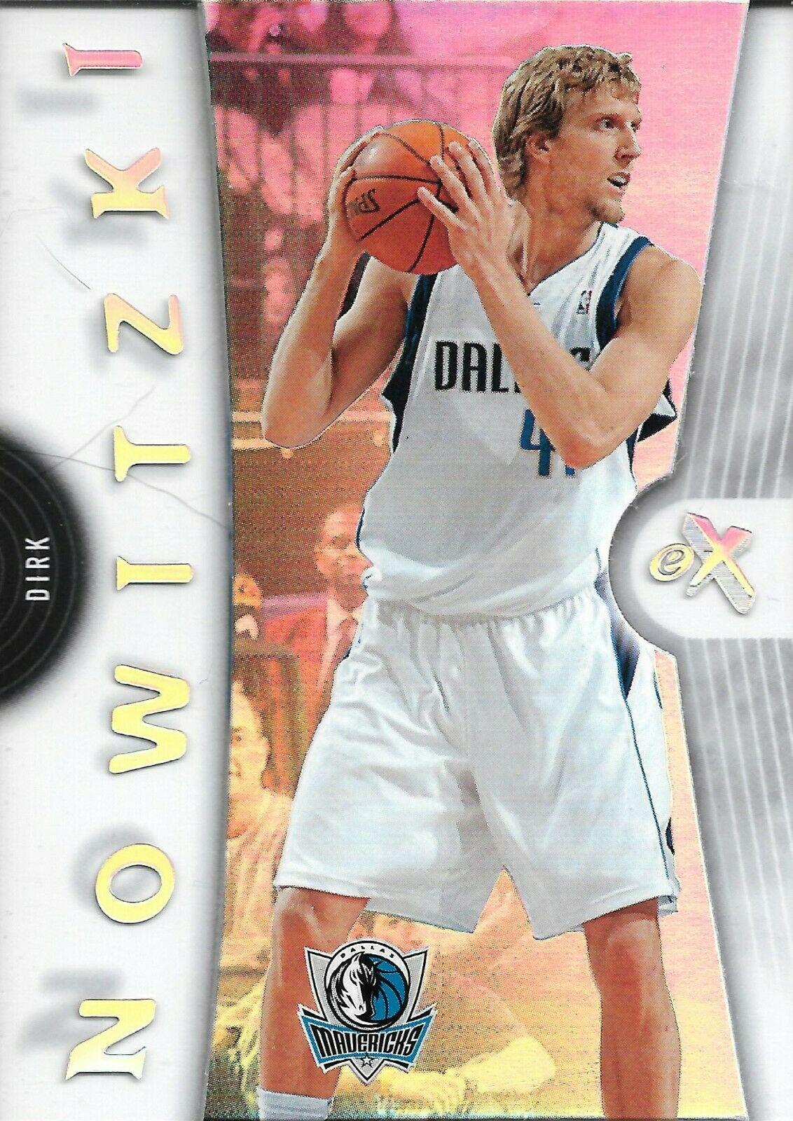 Dirk Nowitzki #7