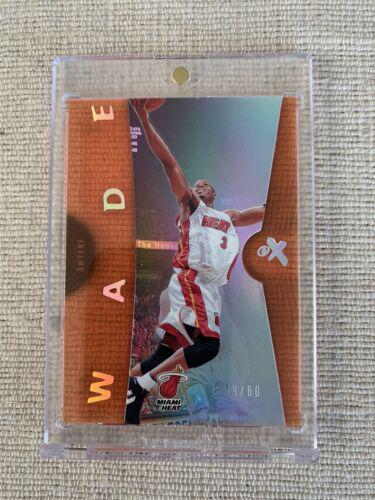 Dwyane Wade [Essential Credential Future] #21