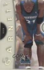 Kevin Garnett #23