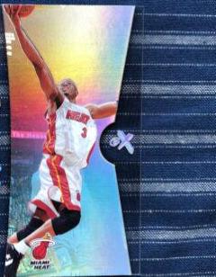 Dwyane Wade #21