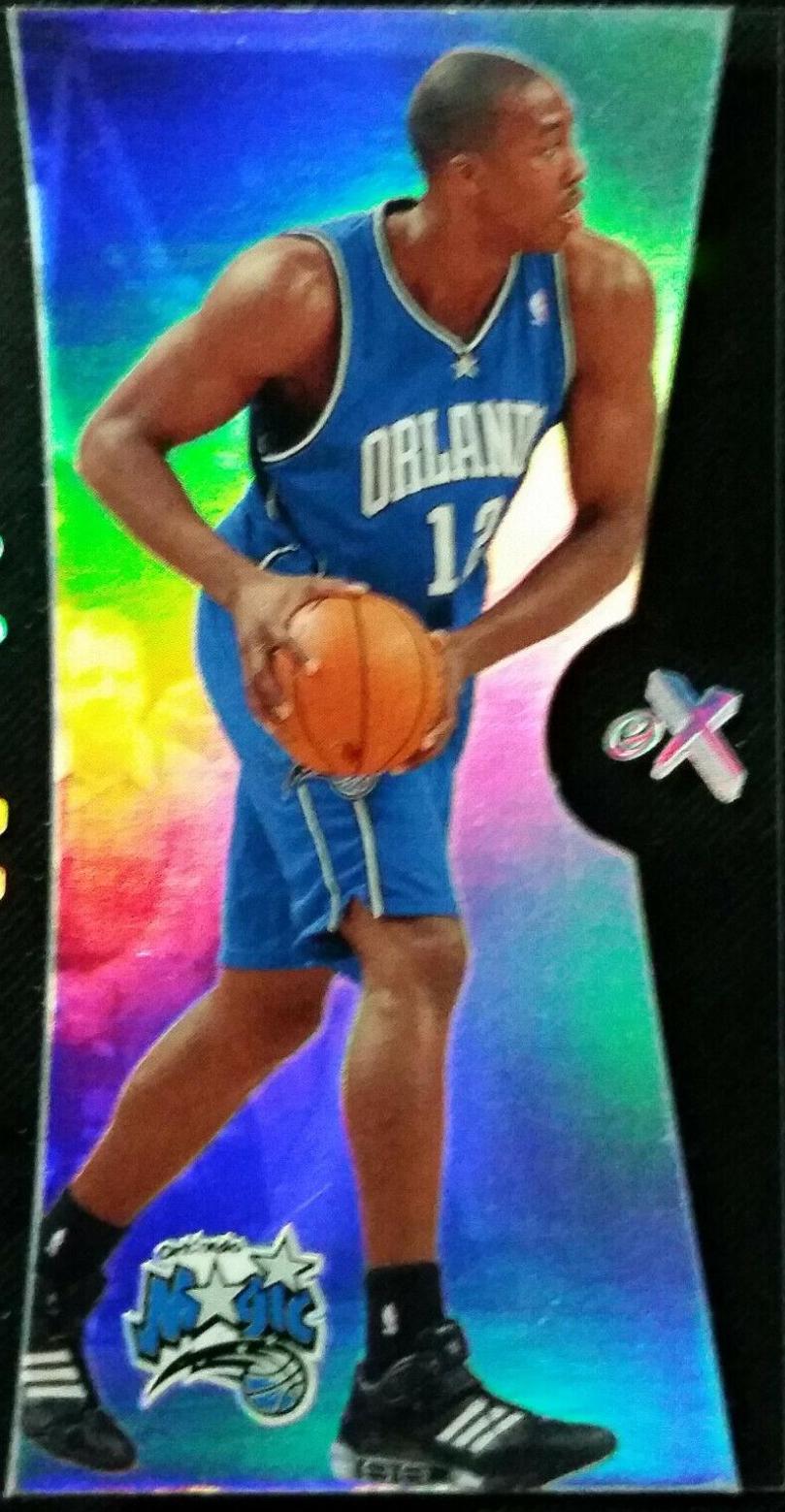 Dwight Howard #28