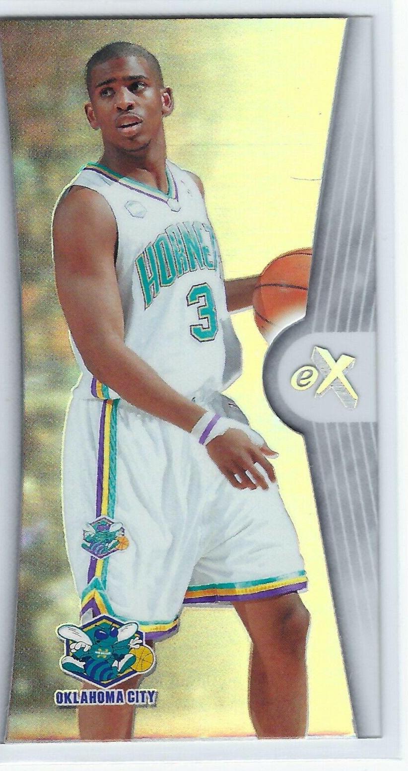 Chris Paul #26