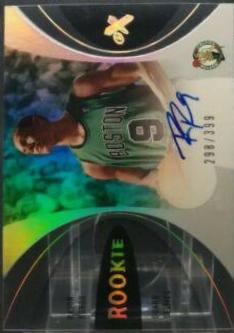 Rajon Rondo [Autograph] #67