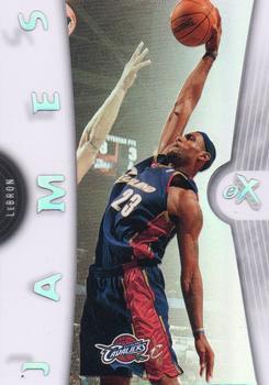 LeBron James #6